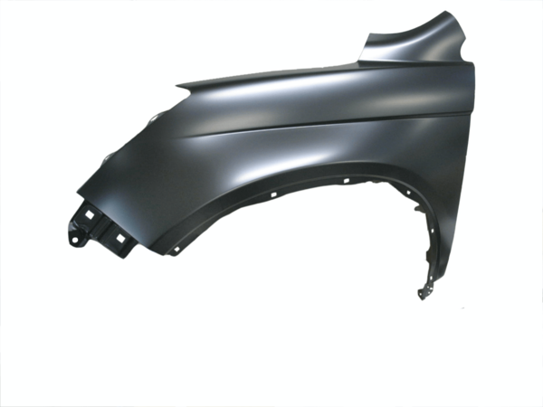 Honda CR-V RE 2007-2012 Front Guard Left Hand Side