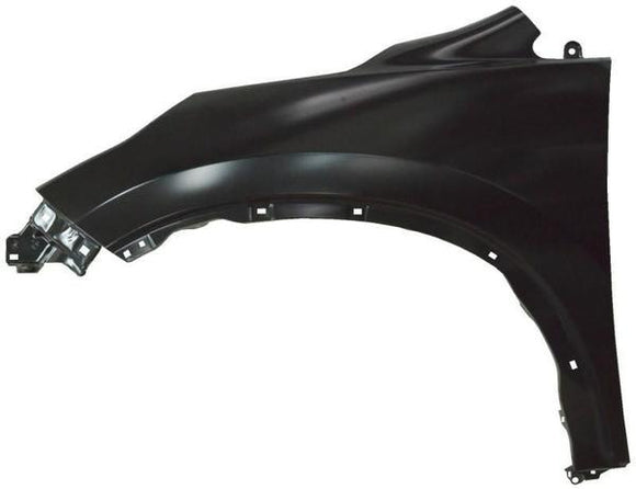 Honda CR-V RM 2012-2017 Front Guard Left Hand Side