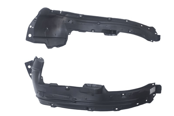 Honda CR-V RM 2012-2017 Front Guard Liner Left Hand Side