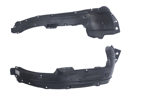 Honda CR-V RM 2012-2017 Front Guard Liner Right Hand Side