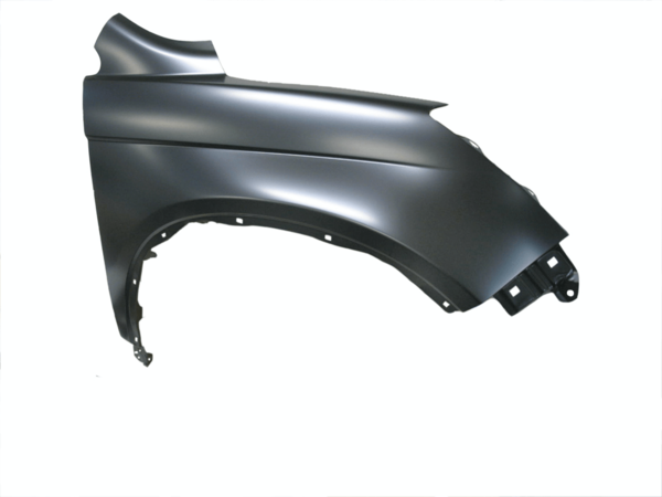 Honda CR-V RE 2007-2012 Front Guard Right Hand Side