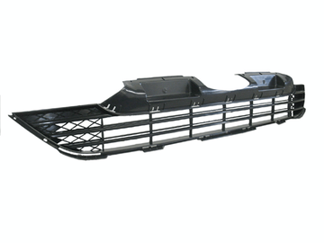 Honda CR-V RE 2007-2010 Front Lower Grille