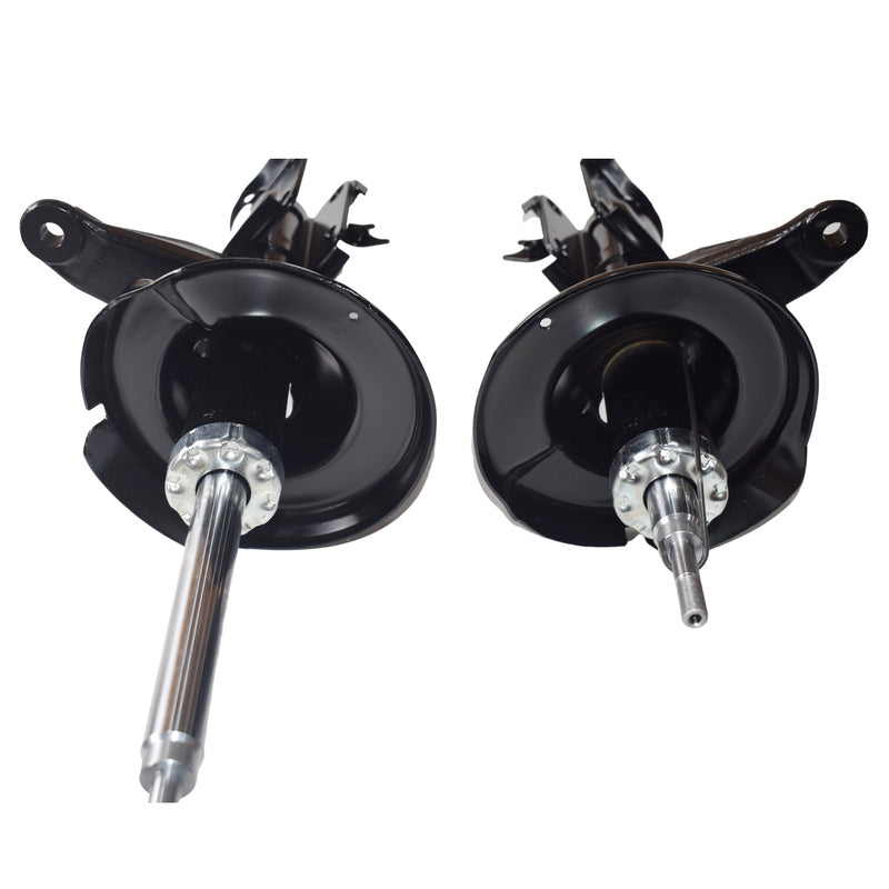 Honda CRV RD5 RD7 09/2001-01/2007 Front Shock Absorbers AWD models ...