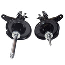 Honda CRV RD5 RD7 09/2001-01/2007 Front Shock Absorbers AWD models-1