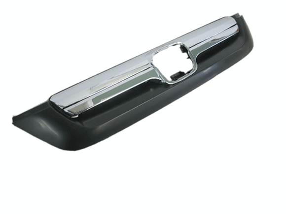 Honda CR-V RE 2007-2010 Front Upper Grille