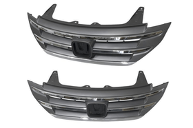 Honda CR-V RM Series 1 2012- 2014 Front Grille