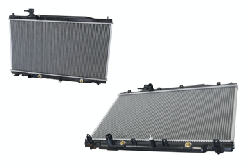 Honda CR-V RE 2007-2012 Radiator