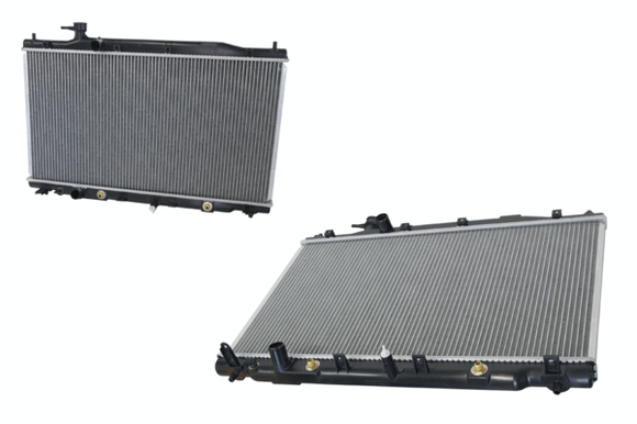 Honda CR-V RE 2007-2012 Radiator