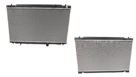 Honda CR-V RW 2017-Onwards Radiator 1.5DT