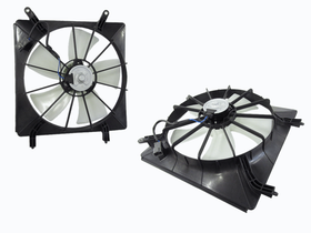Honda CRV 2001-2007 Radiator Fan