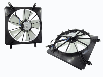 Honda CRV 2001-2007 Radiator Fan