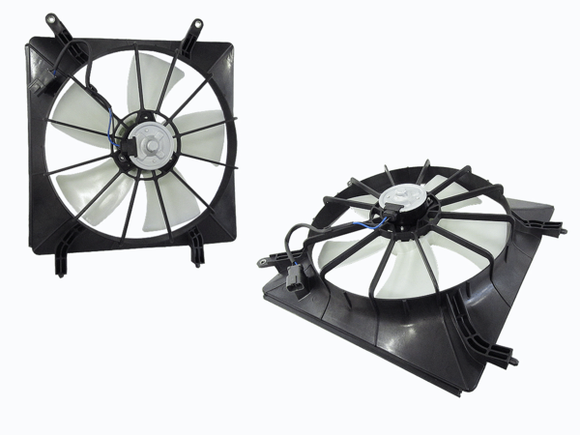Honda CRV 2001-2007 Radiator Fan