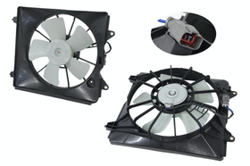 Honda CR-V RE 2007-2012 Radiator Fan