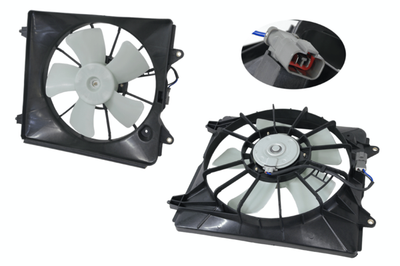 Honda CR-V RE 2007-2012 Radiator Fan