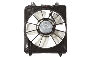 Honda CR-V RM 2012-2017 Radiator Fan