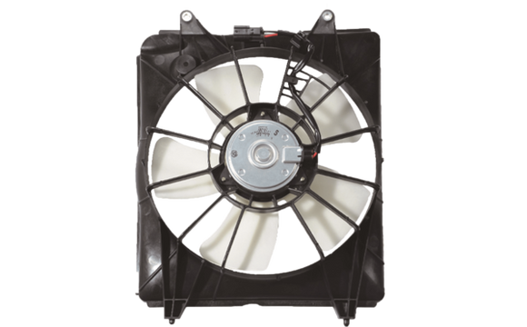 Honda CR-V RM 2012-2017 Radiator Fan