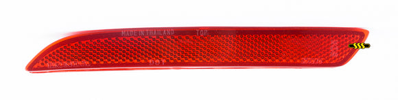 Honda CR-V RM 2012- 2014 Rear Bar Reflector Left Hand Side