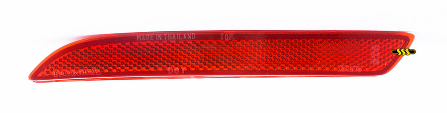 Honda CR-V RM 2012- 2014 Rear Bar Reflector Right Hand Side | All ...
