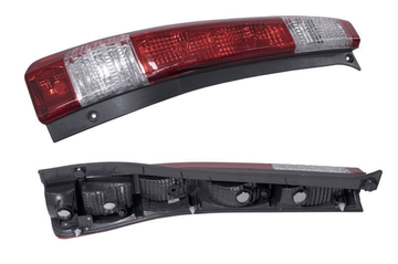 Honda CR-V 2004-2007 Tail Light Left Hand Side