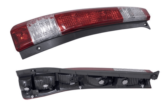 Honda CR-V 2004-2007 Tail Light Left Hand Side