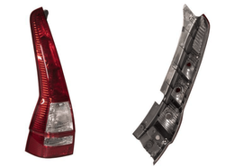 Honda CR-V RE 2007-2012 Tail Light Left Hand Side
