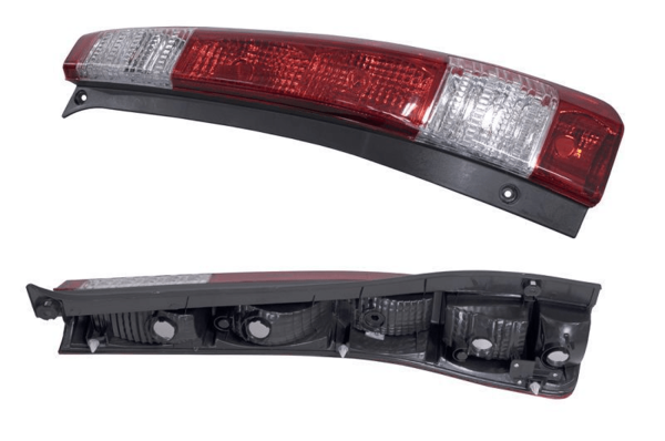 Honda CR-V 2004-2007 Tail Light Right Hand Side