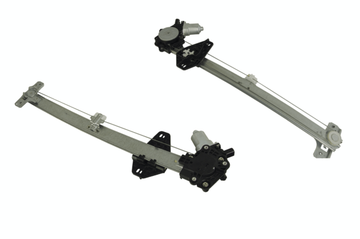 Honda CR-V RE 2007-2012 Window Regulator Front Right Hand Side