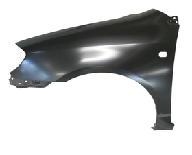 Honda Jazz GE 2008-2011 Front Guard Left Hand Side