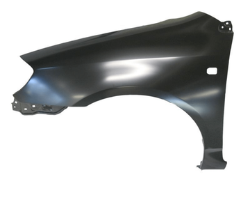 Honda Jazz GE 2008-2011 Front Guard Left Hand Side