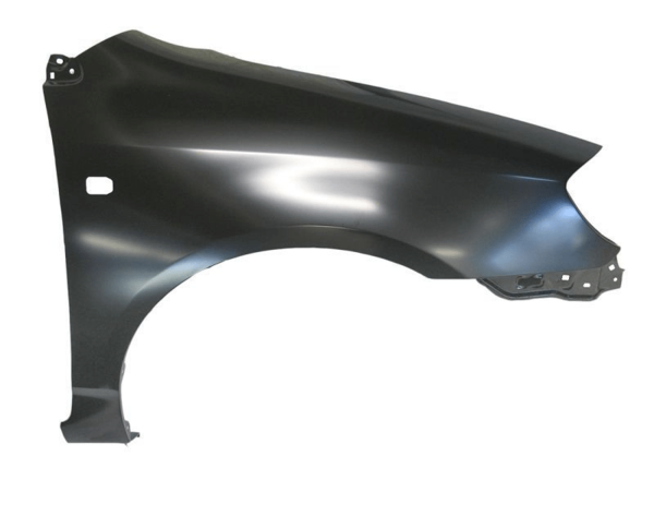 Honda Jazz GE 2008-2011 Front Guard Right Hand Side