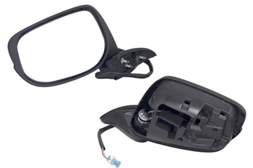 Honda Jazz GE 2008-2014 Door Mirror Left Hand Side
