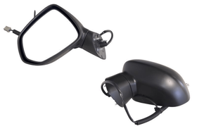 Honda Jazz GD 2004-2008 Door Mirror Left Hand Side Electric