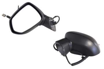 Honda Jazz GD 2004-2008 Door Mirror Left Hand Side Electric