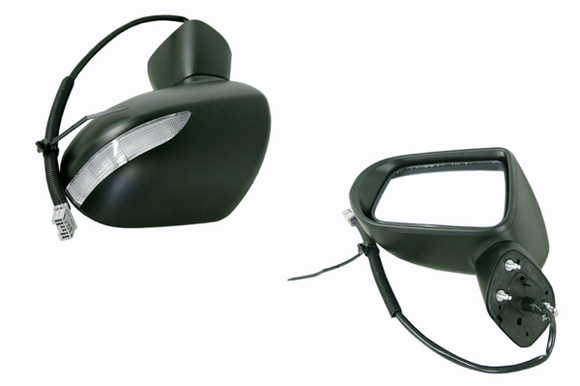 Honda Jazz GD 2004-2008 Door Mirror Left Hand Side Electric