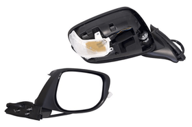 Honda Jazz GE 2008-2014 Door Mirror Right Hand Side