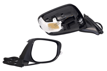 Honda Jazz GE 2008-2014 Door Mirror Right Hand Side