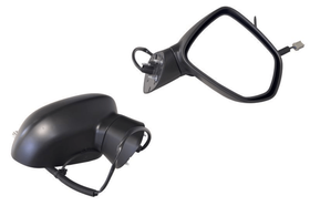 Honda Jazz GD 2004-2008 Door Mirror Right Hand Side Electric