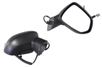 Honda Jazz GD 2004-2008 Door Mirror Right Hand Side Electric