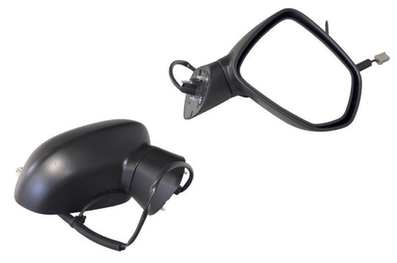 Honda Jazz GD 2004-2008 Door Mirror Right Hand Side Electric