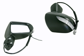 Honda Jazz GD 2004-2008 Door Mirror Right Hand Side Electric