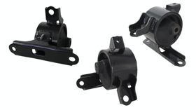 Honda Jazz GD 2002-2008 Engine Mount Left Hand Side