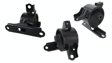 Honda Jazz GD 2002-2008 Engine Mount Left Hand Side