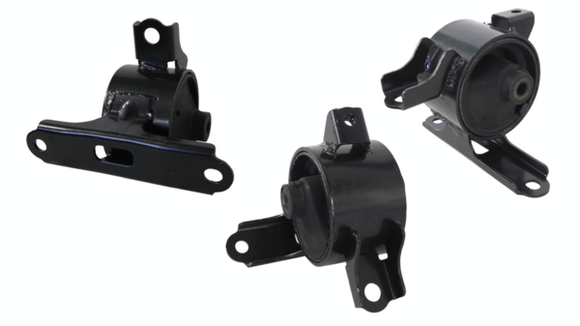 Honda Jazz GD 2002-2008 Engine Mount Left Hand Side