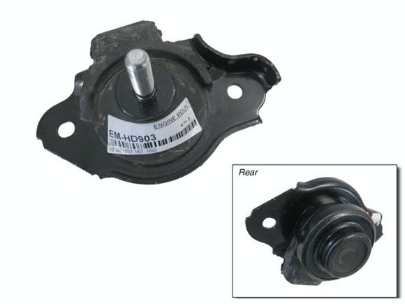 Honda Jazz GD 2002-2008 Engine Mount Right Hand Side