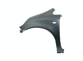 Honda Jazz GD 2002-2008 Front Guard Left Hand Side