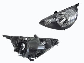 Honda Jazz GD GLI 2004-2008 Headlight Left Hand Side