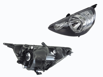 Honda Jazz GD GLI 2004-2008 Headlight Left Hand Side