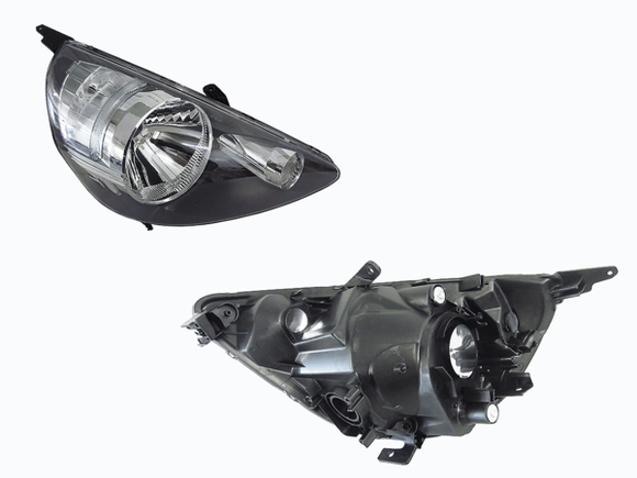 Honda Jazz GD GLI 2004-2008 Headlight Right Hand Side
