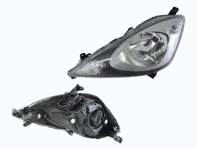 Honda Jazz GE 2008-2011 Headlight Left Hand Side