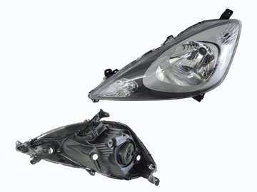 Honda Jazz GE 2008-2011 Headlight Left Hand Side